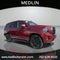 2022 GMC Yukon AT4