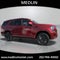 2022 GMC Yukon AT4