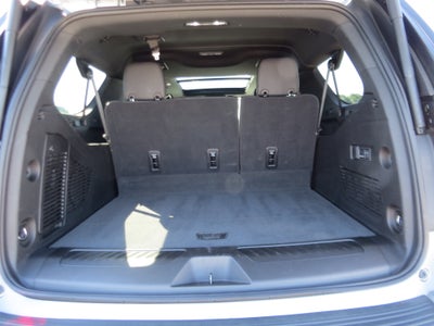 2025 GMC Yukon XL Elevation