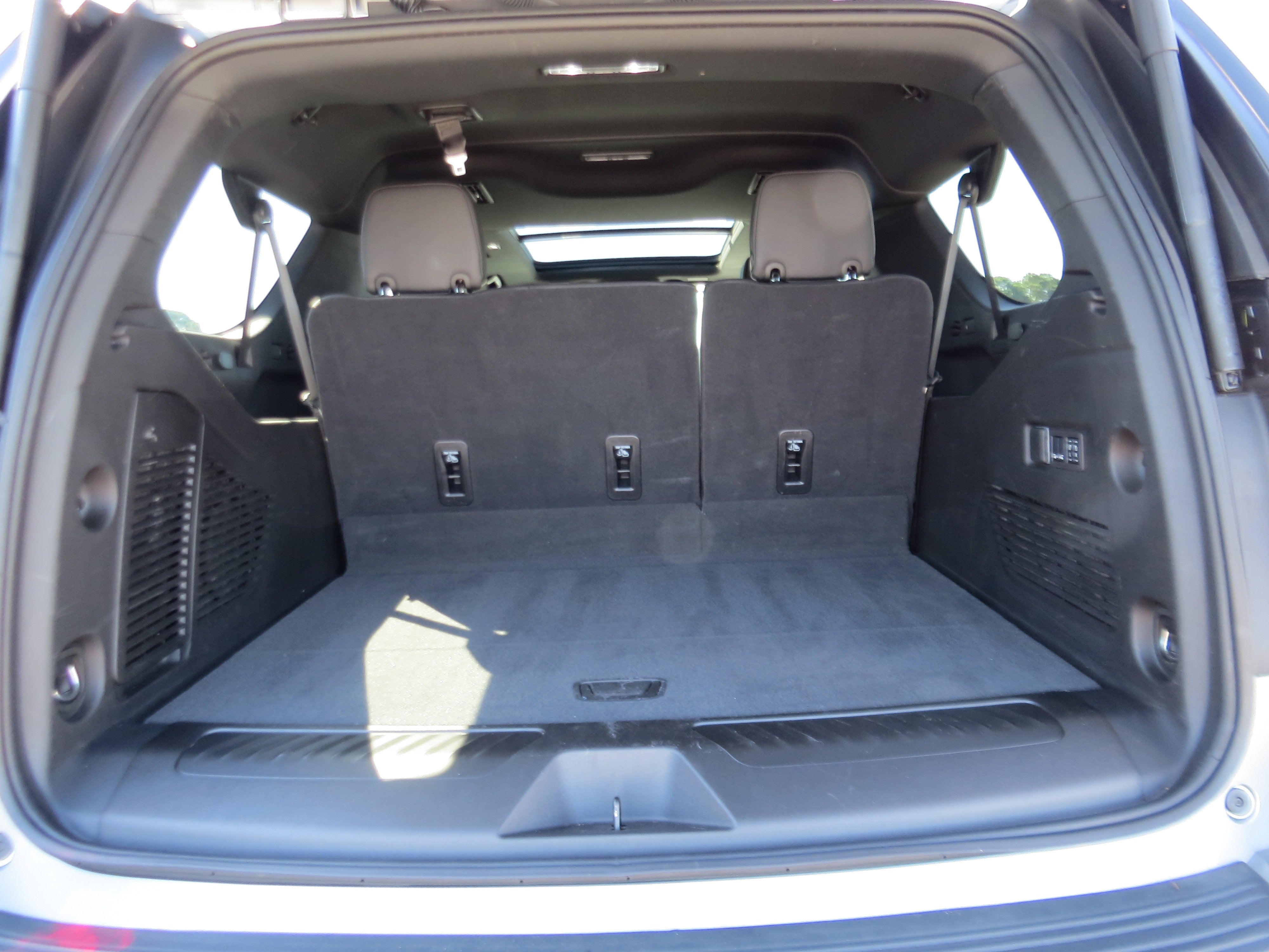 2025 GMC Yukon XL Elevation