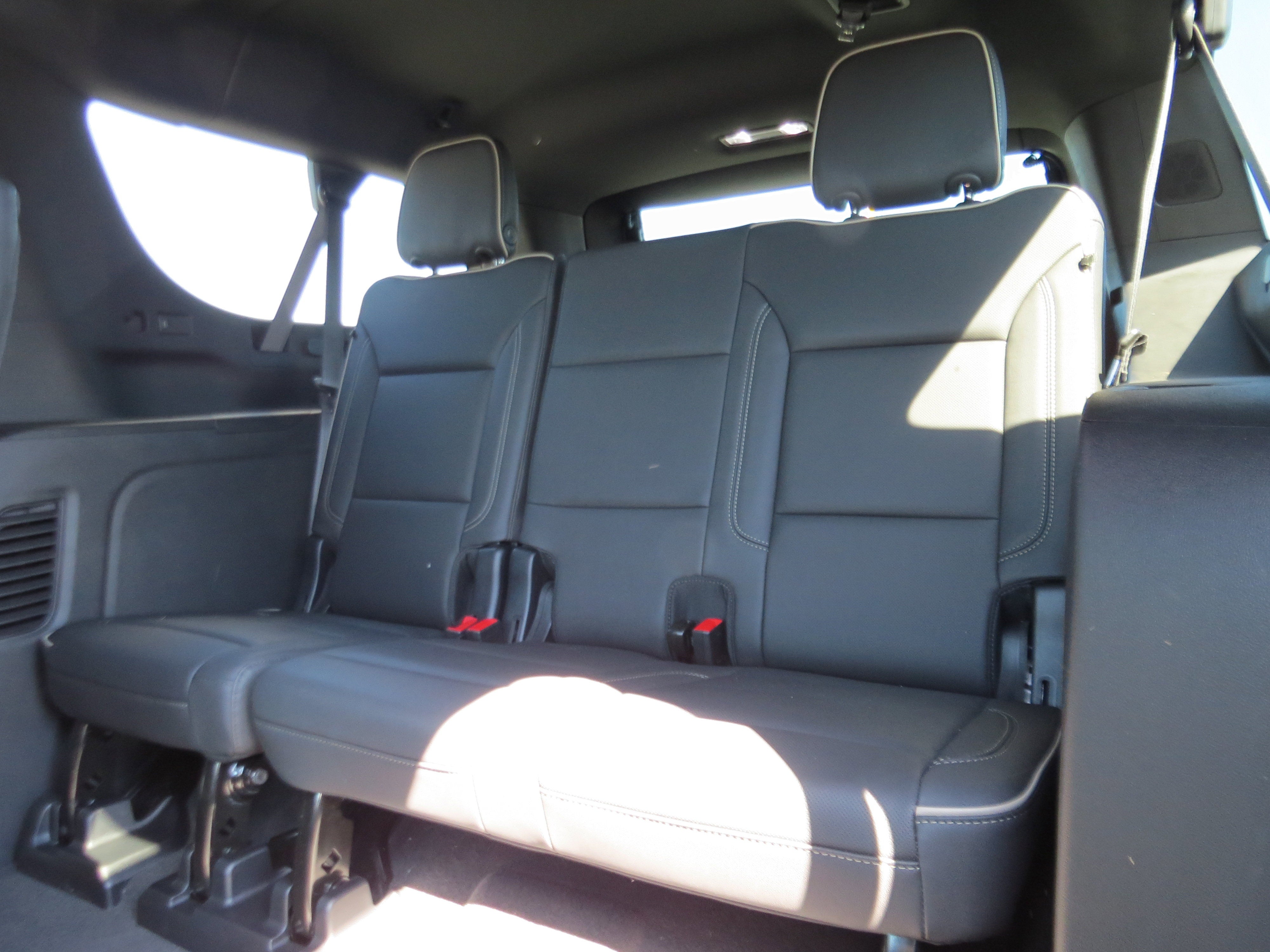 2025 GMC Yukon XL Elevation