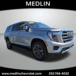 2025 GMC Yukon XL Elevation