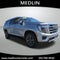 2025 GMC Yukon XL Elevation