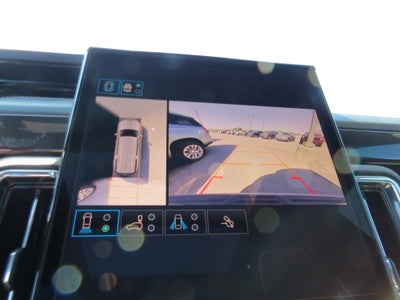 2025 GMC Yukon XL Elevation