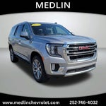 2025 GMC Yukon XL Elevation