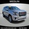 2025 GMC Yukon XL Elevation
