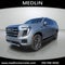 2025 GMC Yukon XL Elevation