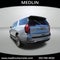 2025 GMC Yukon XL Elevation