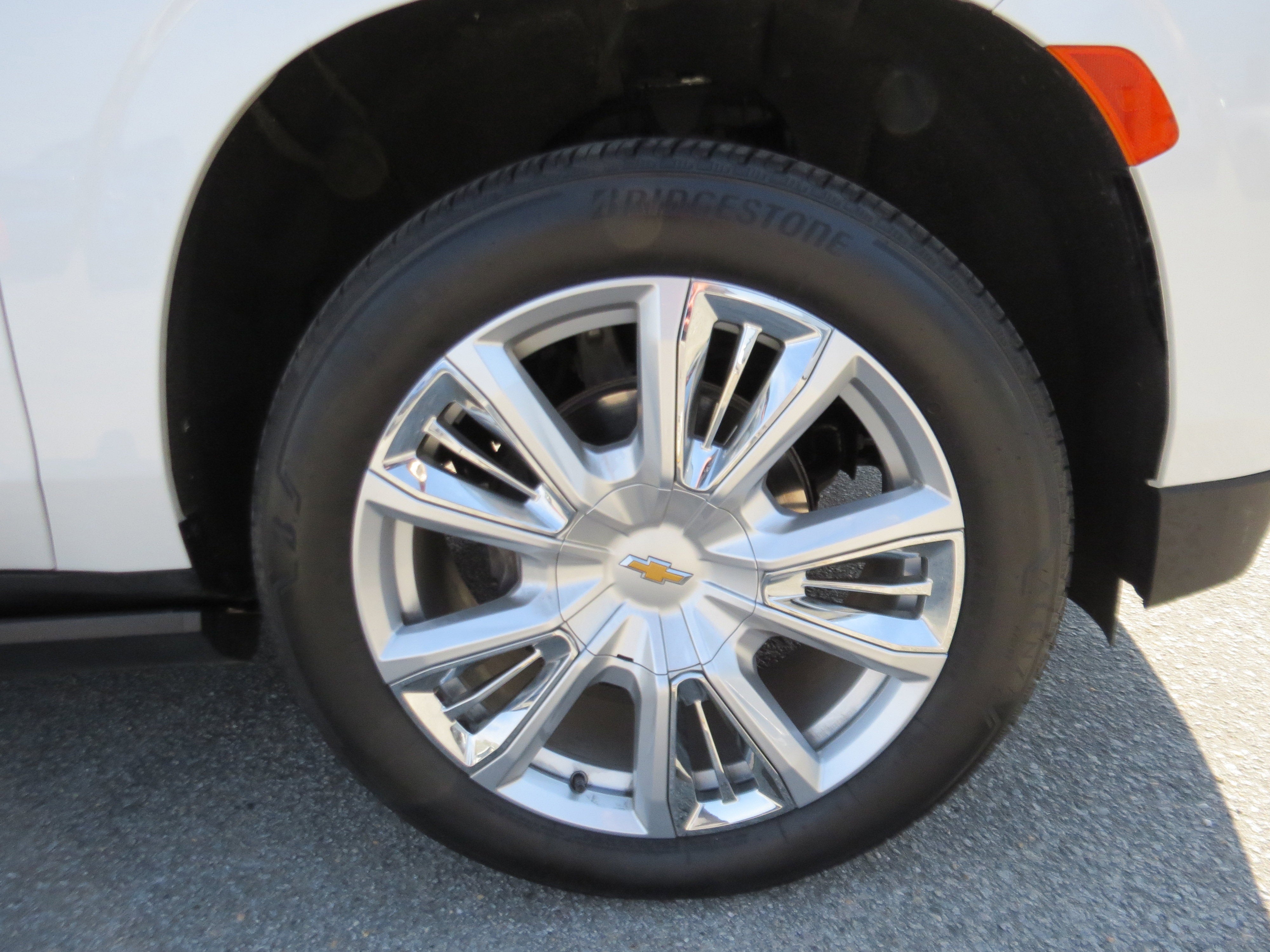 2024 Chevrolet Tahoe High Country - Photo 10