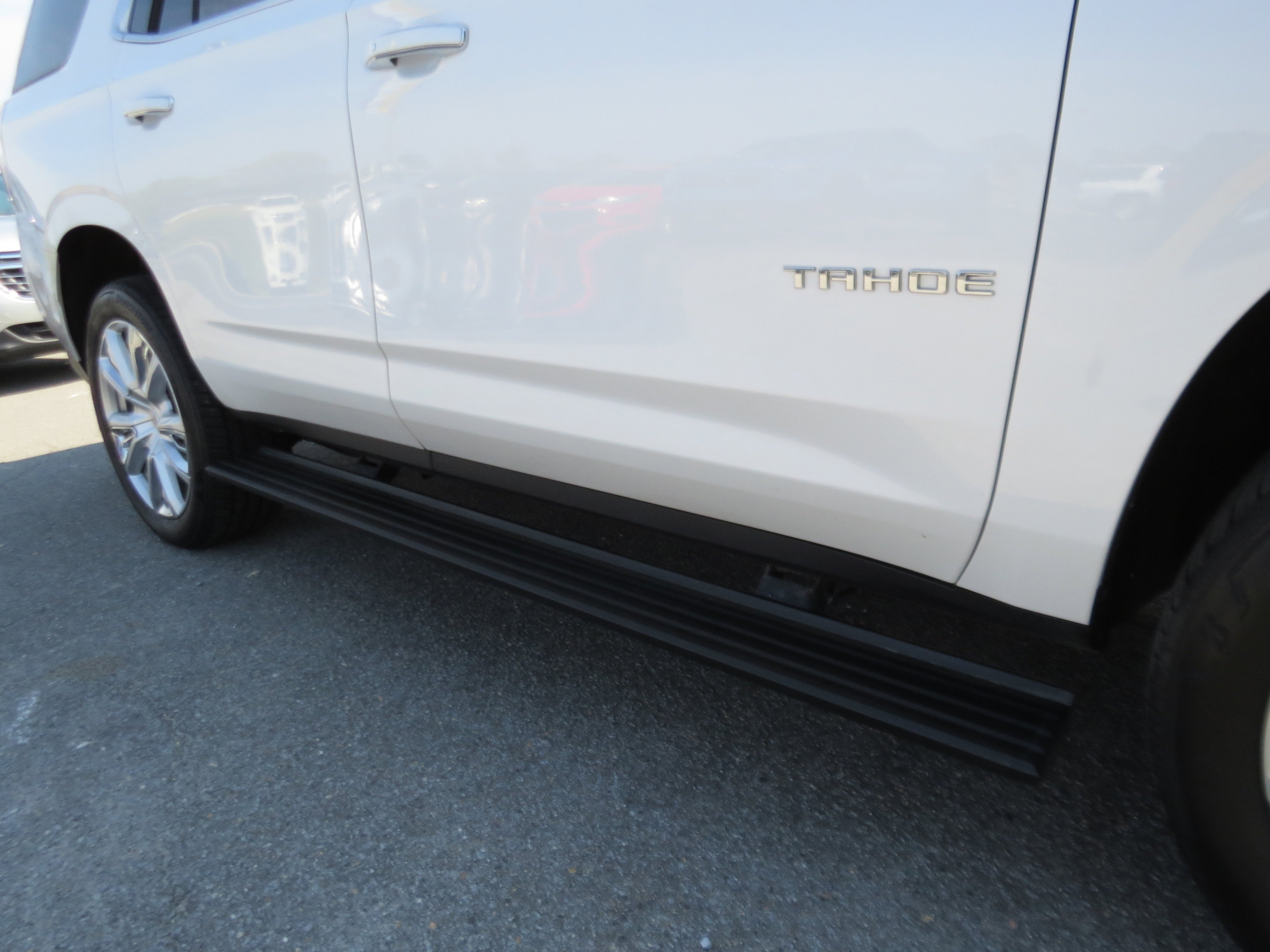 2024 Chevrolet Tahoe High Country - Photo 11