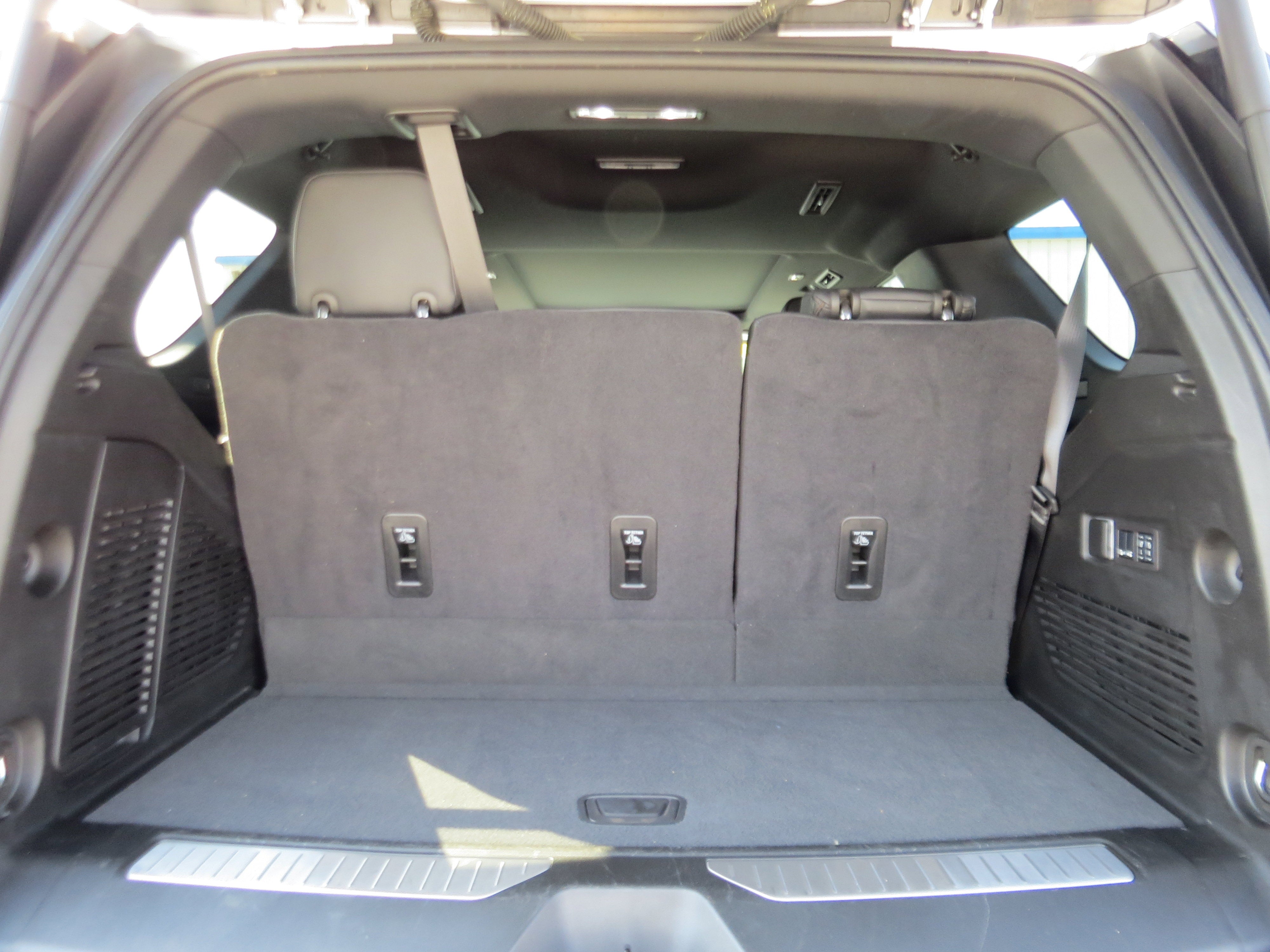 2024 Chevrolet Tahoe High Country - Photo 13