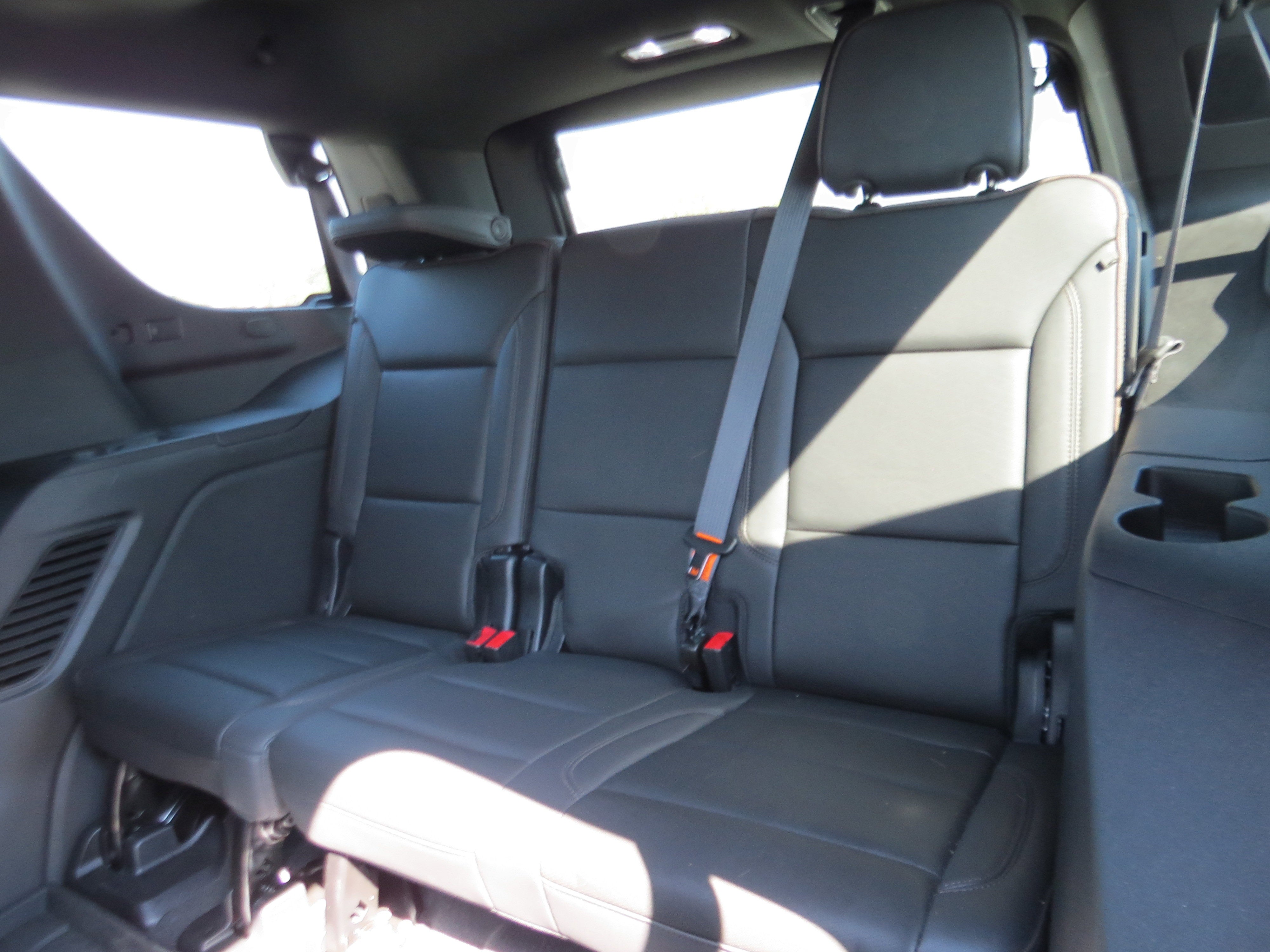 2024 Chevrolet Tahoe High Country - Photo 14