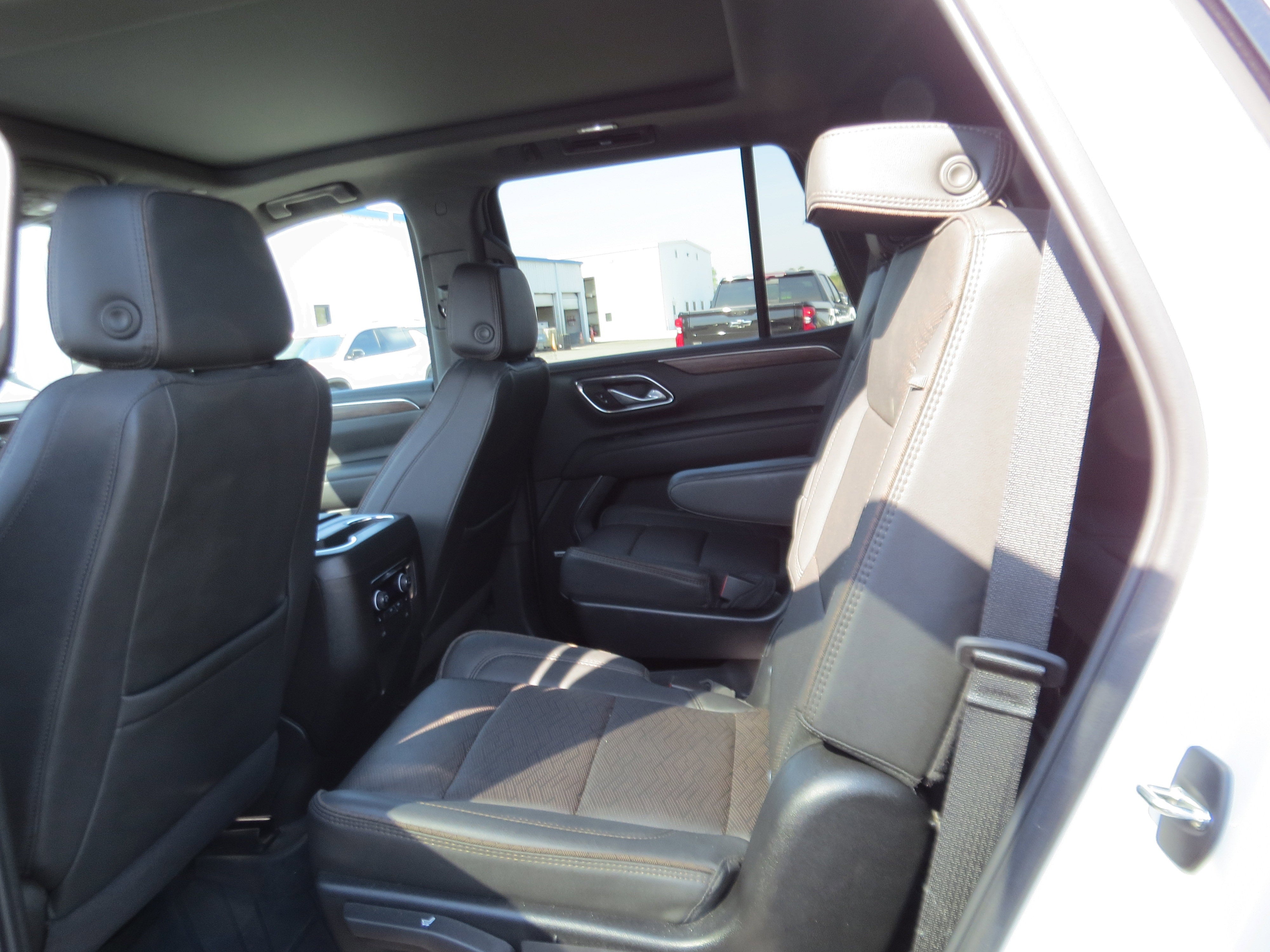 2024 Chevrolet Tahoe High Country - Photo 15