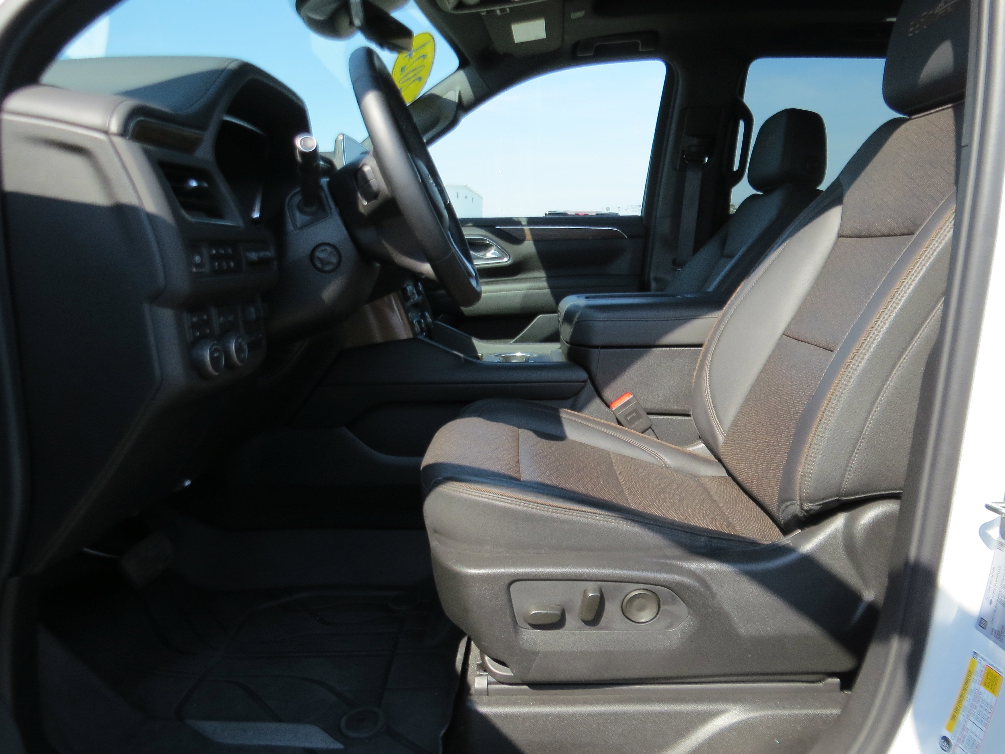 2024 Chevrolet Tahoe High Country - Photo 17