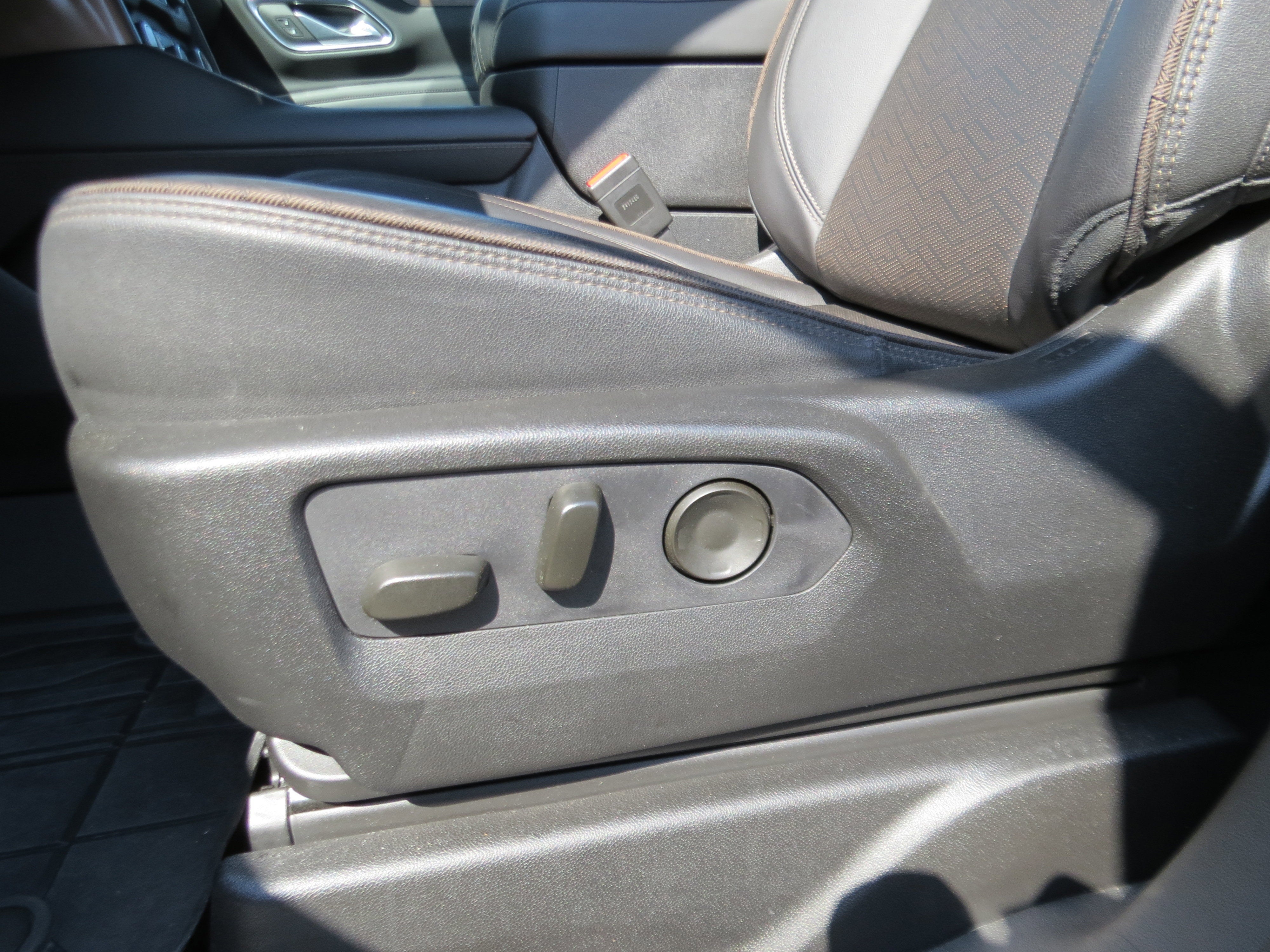 2024 Chevrolet Tahoe High Country - Photo 18