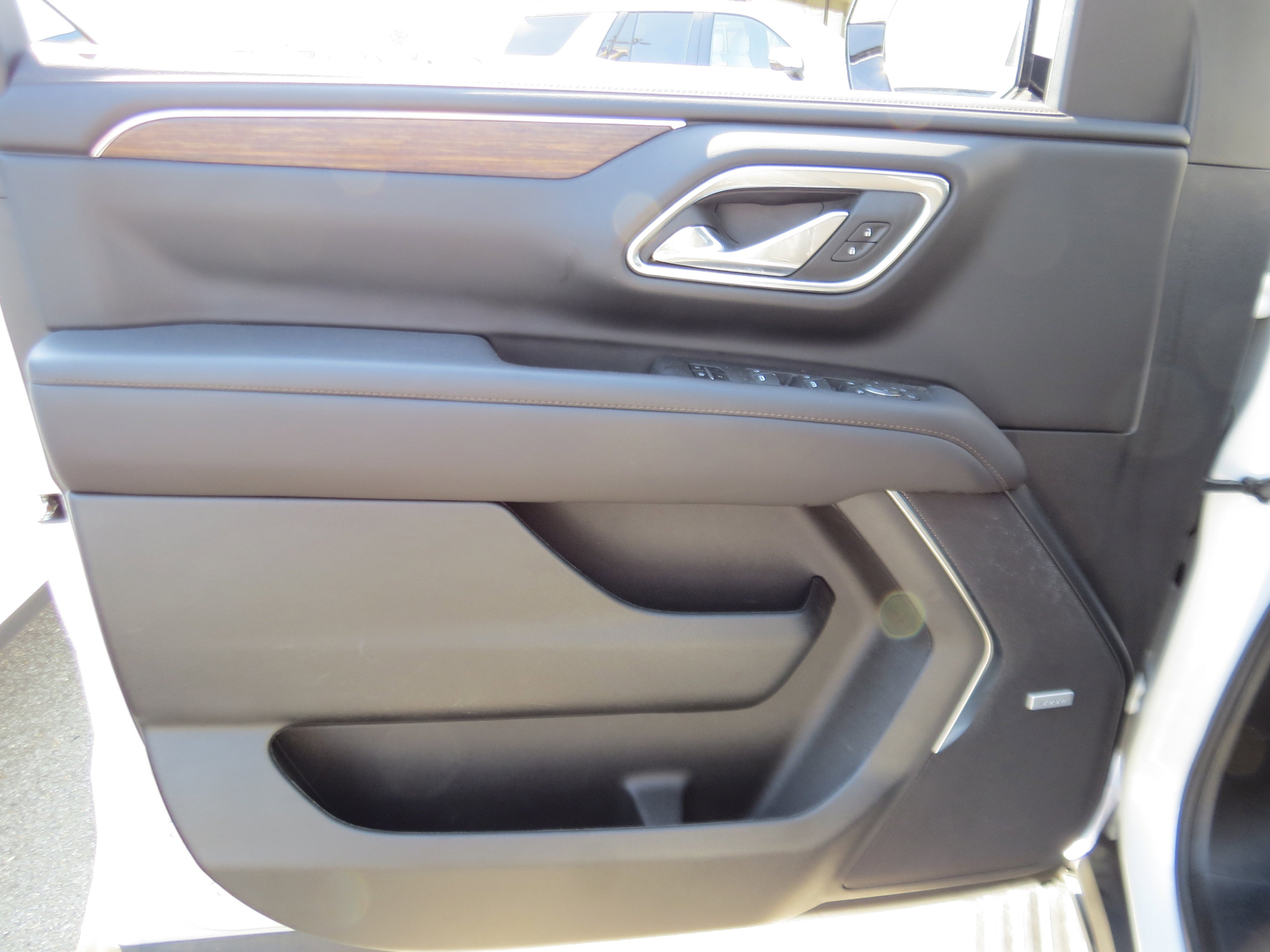 2024 Chevrolet Tahoe High Country - Photo 20