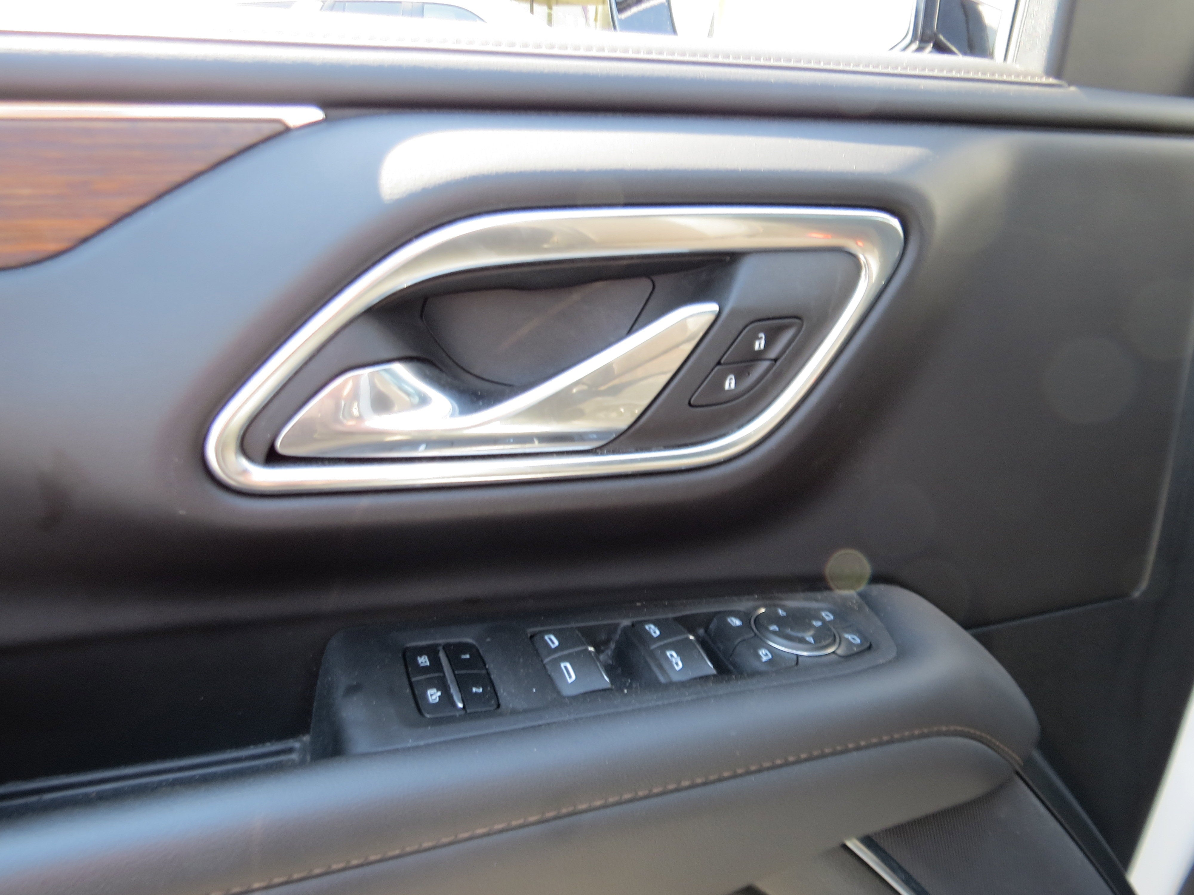 2024 Chevrolet Tahoe High Country - Photo 21