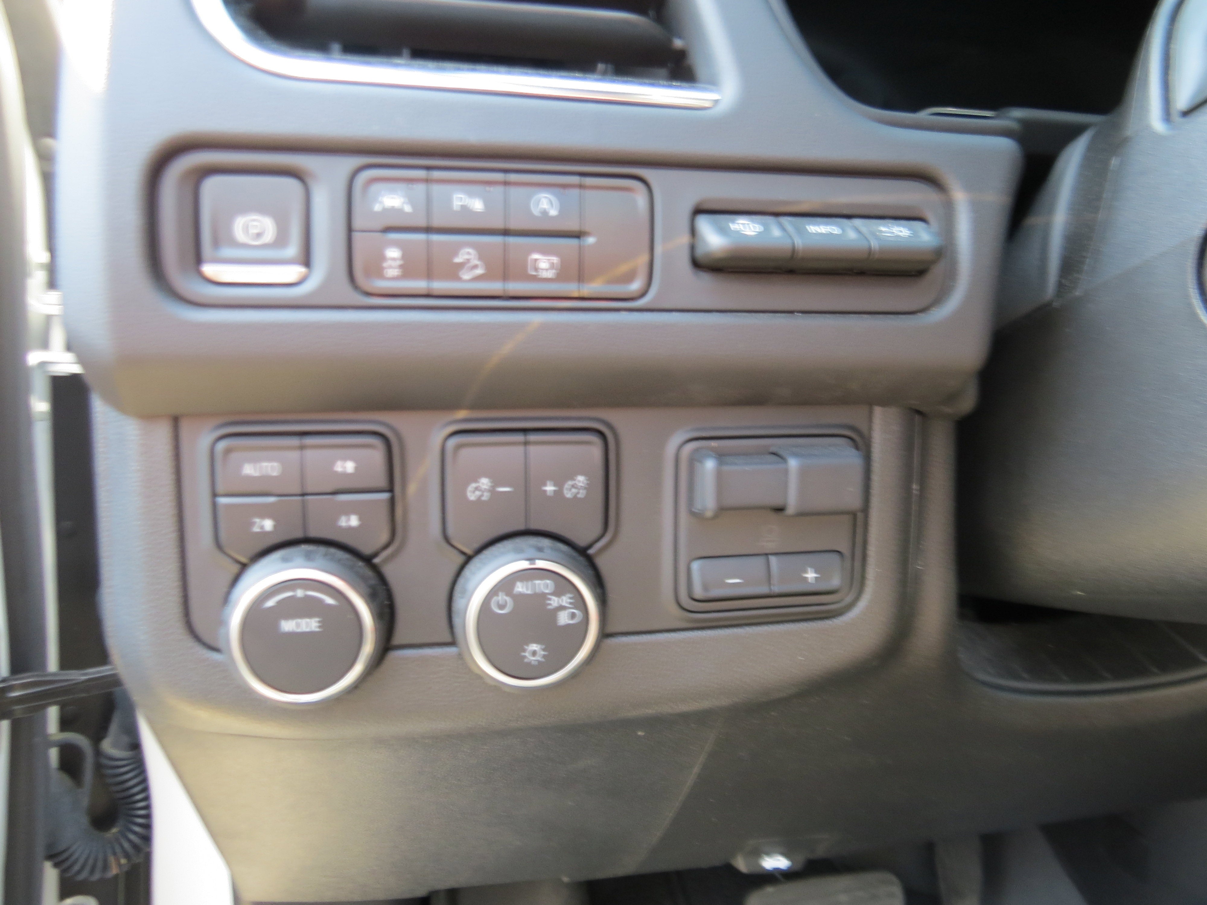 2024 Chevrolet Tahoe High Country - Photo 23