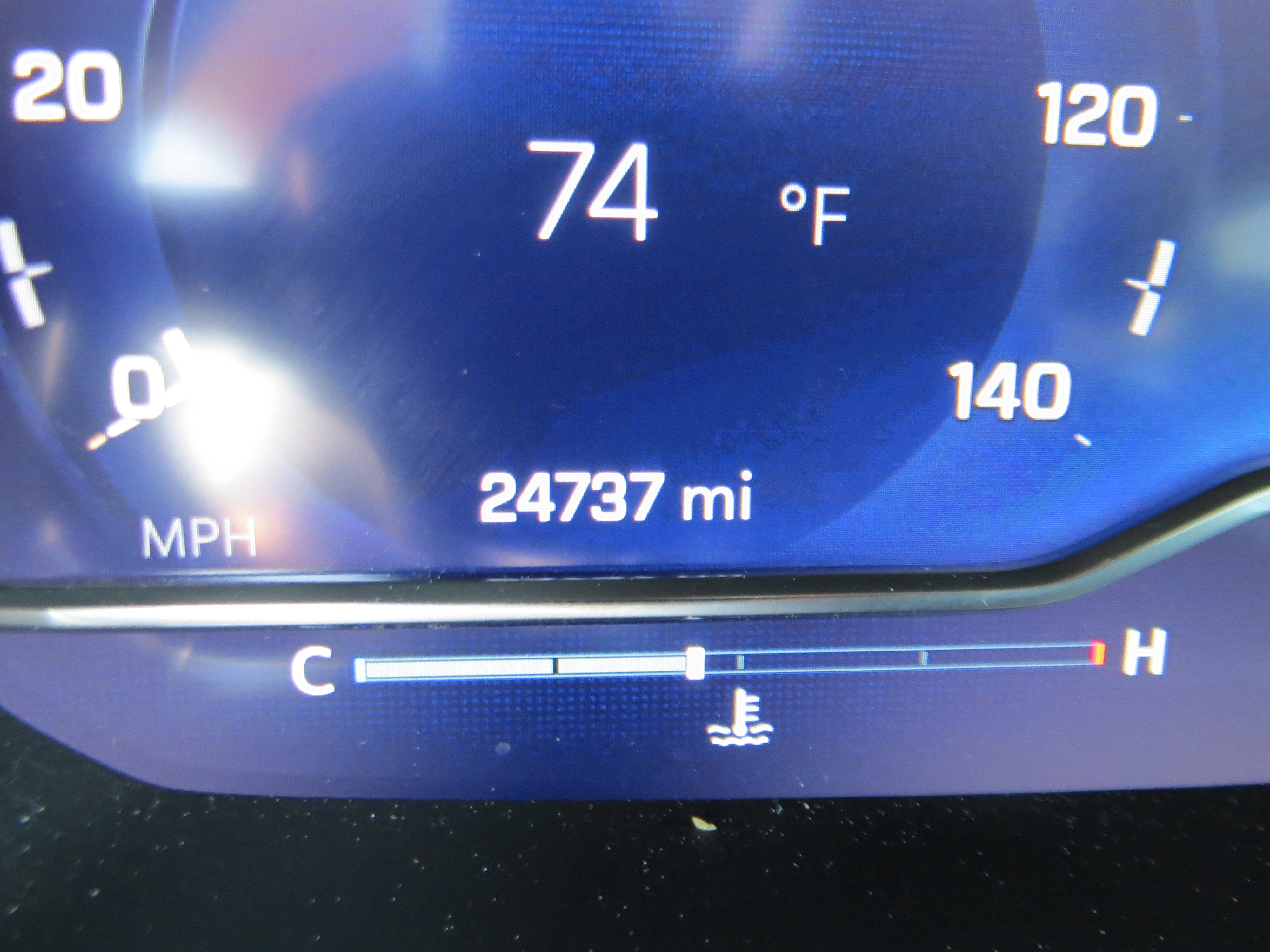 2024 Chevrolet Tahoe High Country - Photo 27