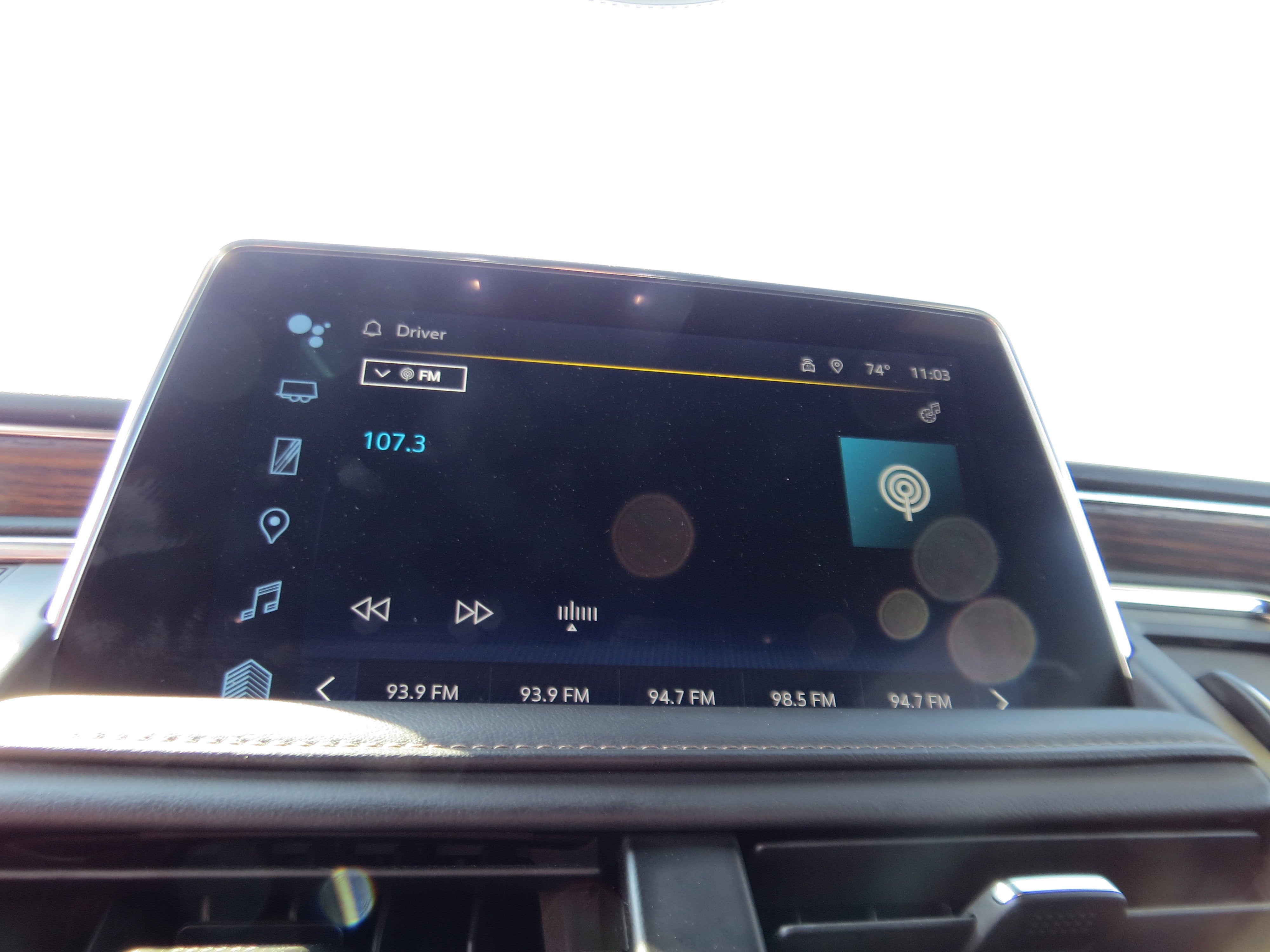 2024 Chevrolet Tahoe High Country - Photo 29