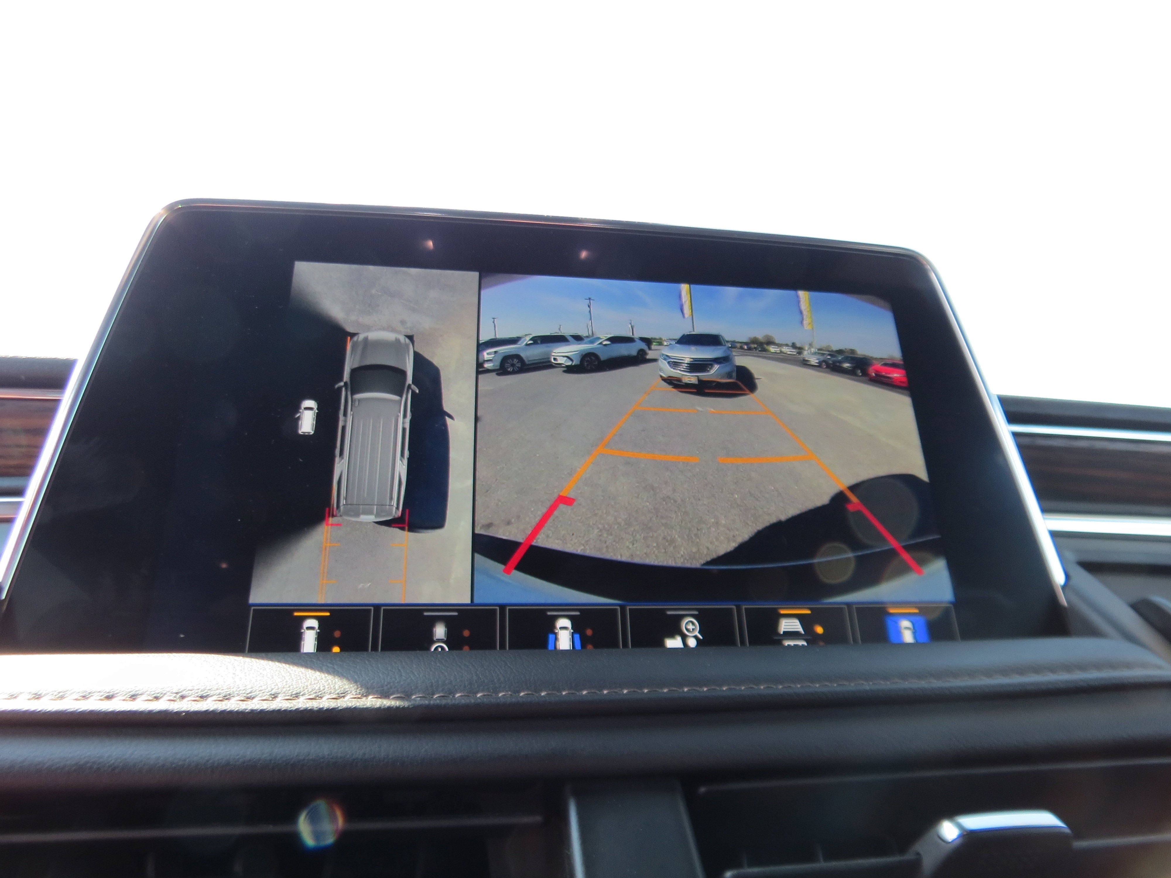 2024 Chevrolet Tahoe High Country - Photo 30