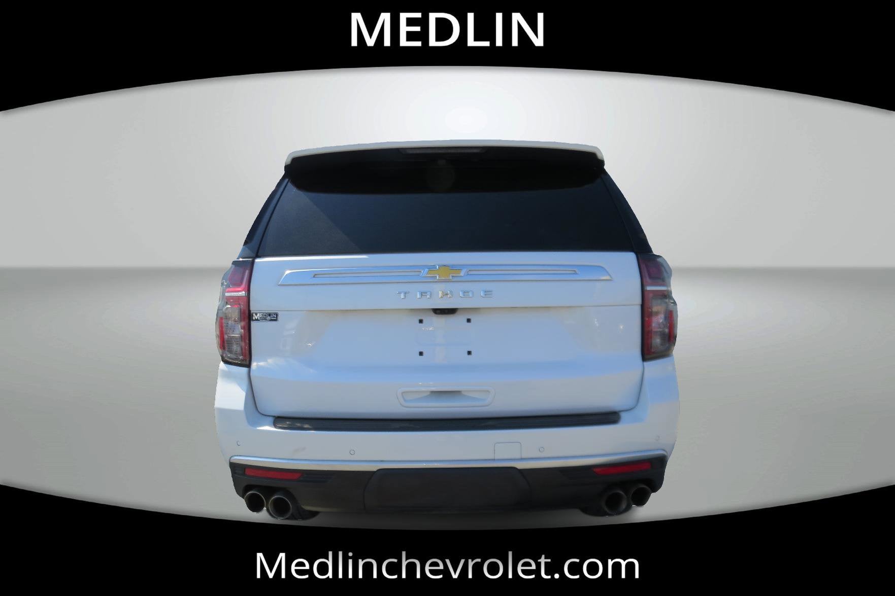 2024 Chevrolet Tahoe High Country - Photo 6