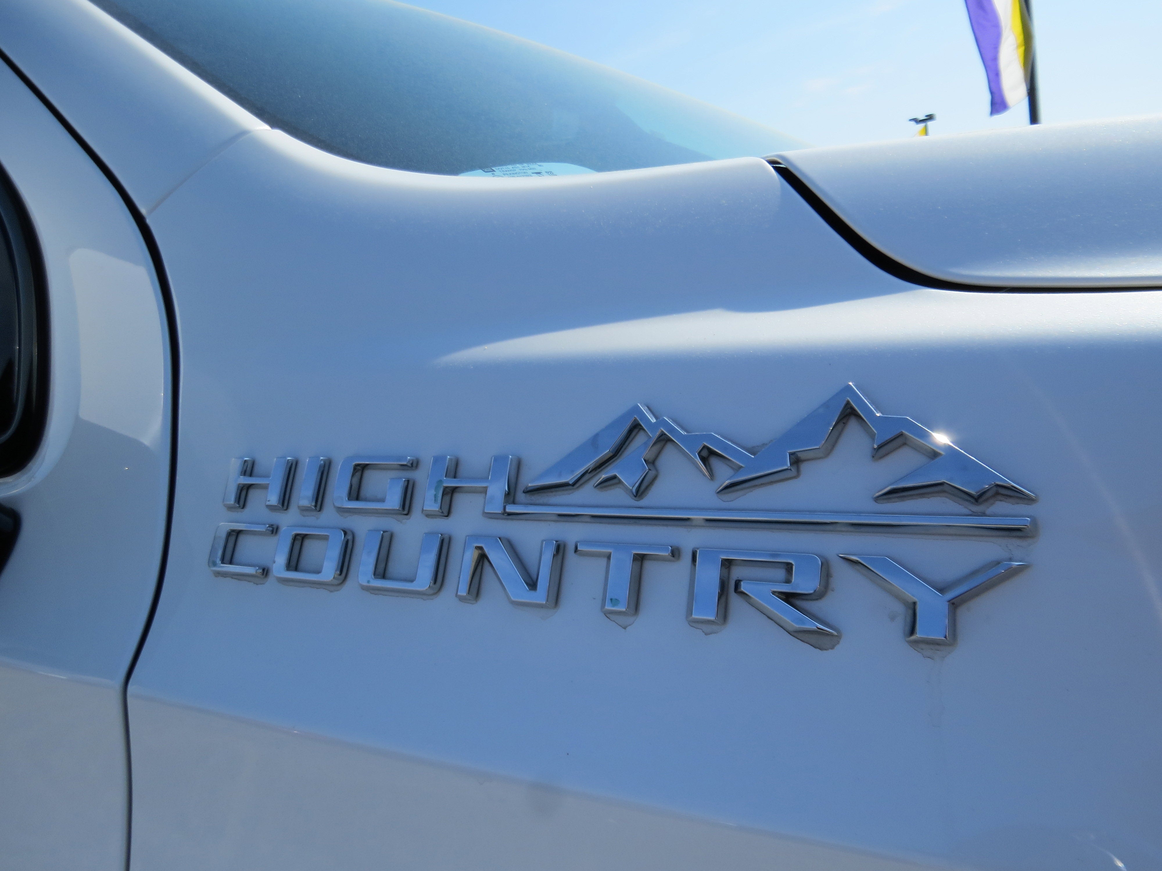 2024 Chevrolet Tahoe High Country - Photo 9