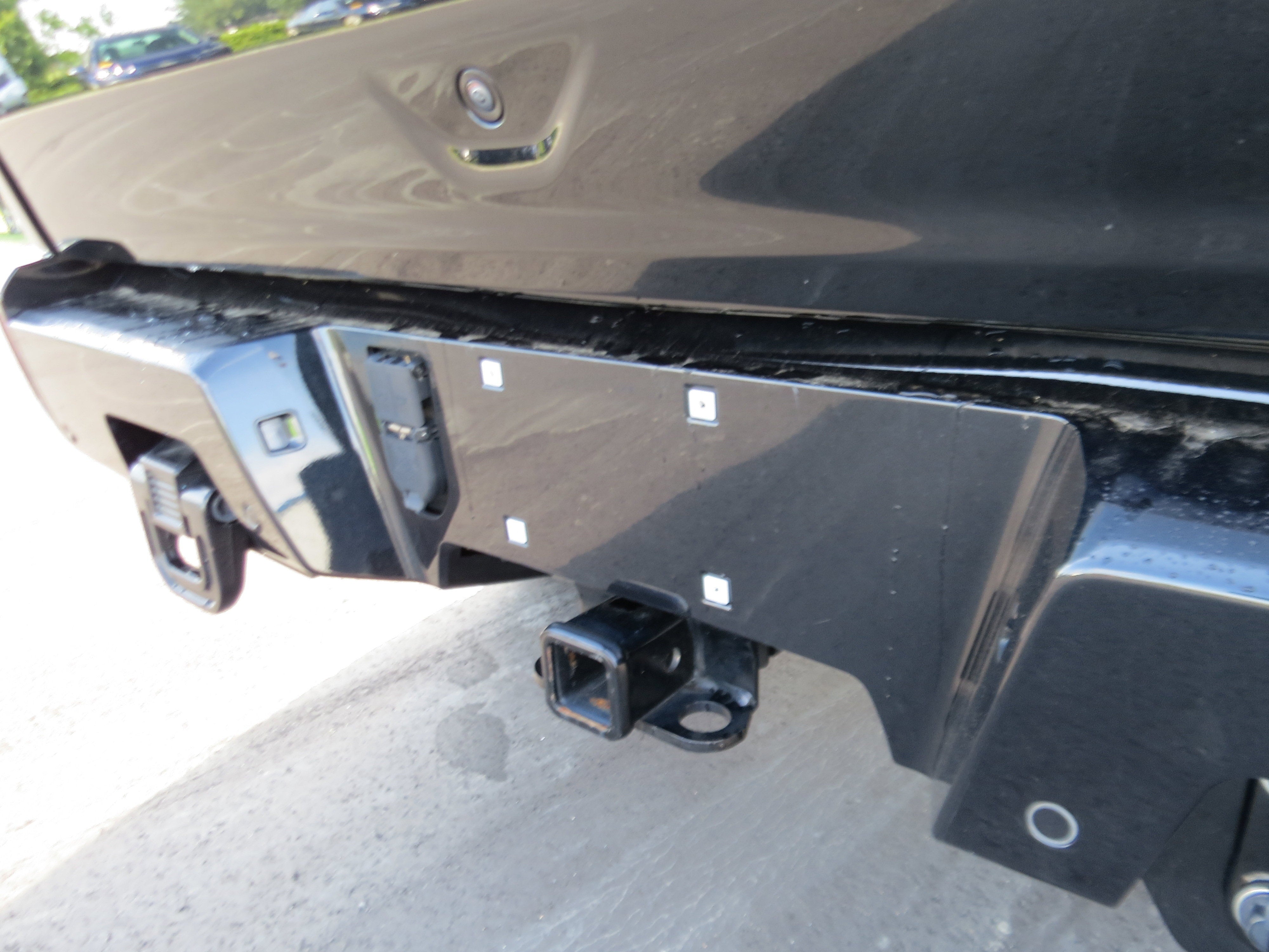 2024 GMC HUMMER EV Pickup 3X