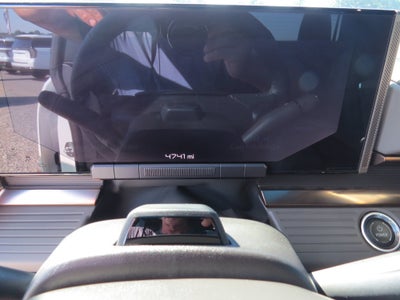 2023 GMC HUMMER EV Pickup 3X