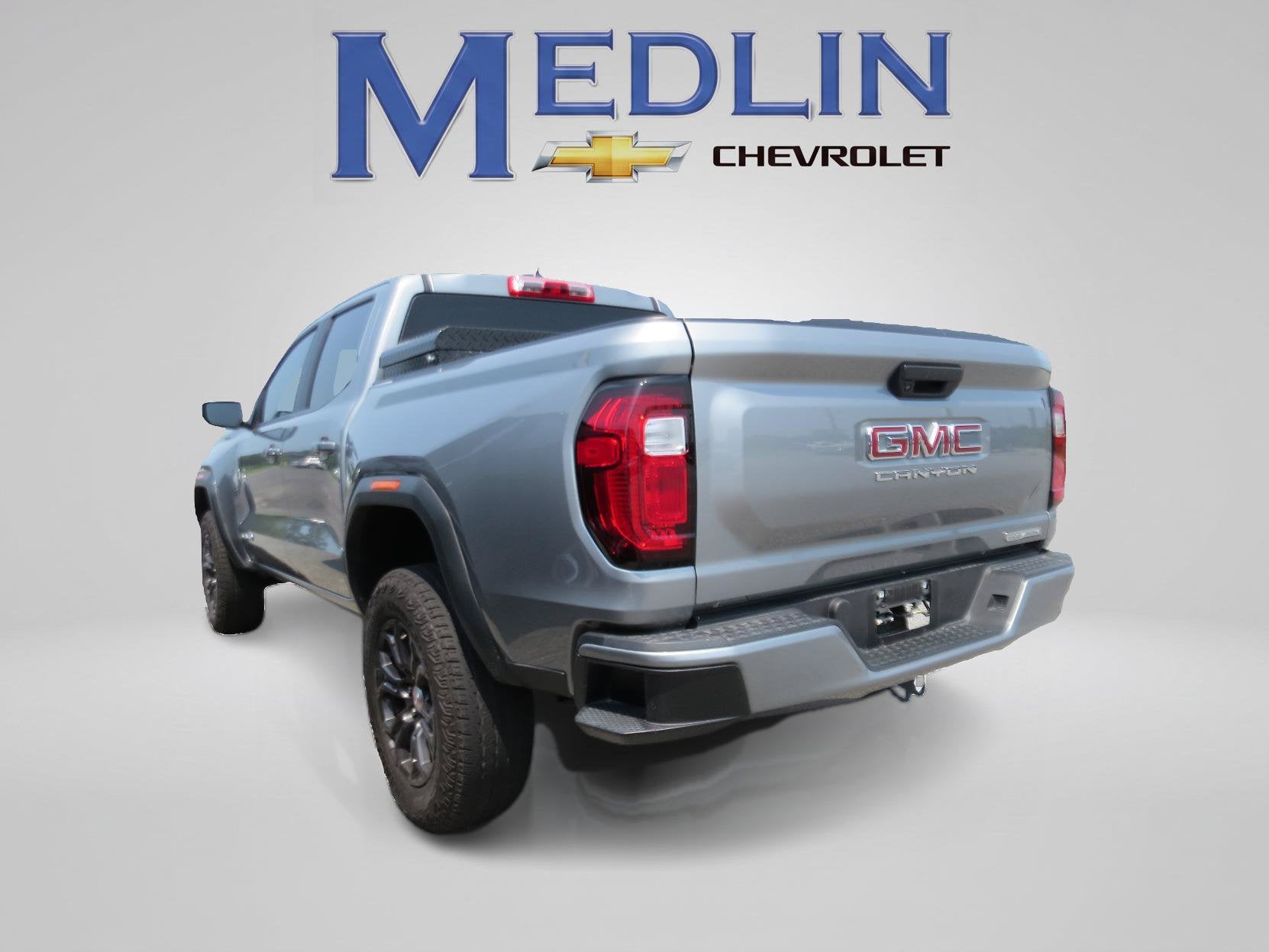 2023 GMC Canyon 2WD Elevation