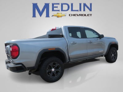 2023 GMC Canyon 2WD Elevation