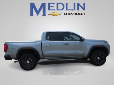 2023 GMC Canyon 2WD Elevation