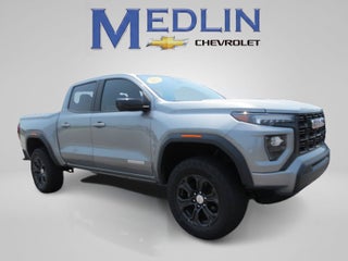 2023 GMC Canyon 2WD Elevation