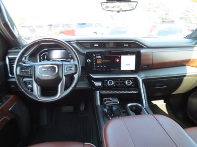 2023 GMC Sierra 1500 Denali Ultimate