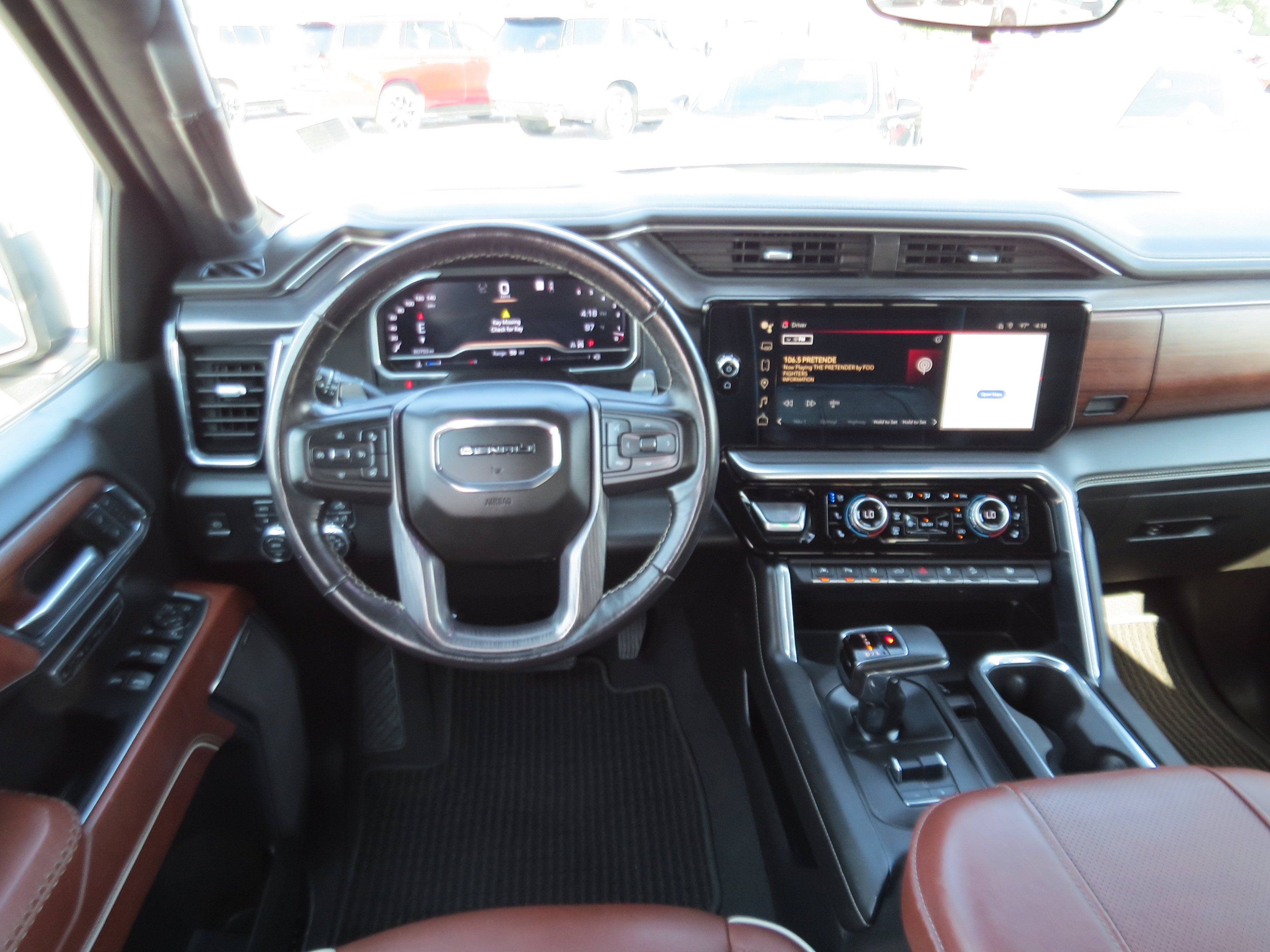 2023 GMC Sierra 1500 Denali Ultimate