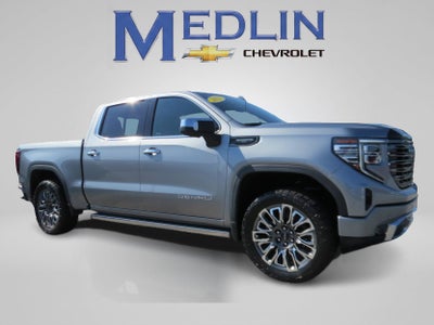 2023 GMC Sierra 1500 Denali Ultimate