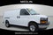 2025 GMC Savana Cargo 3500 Work Van