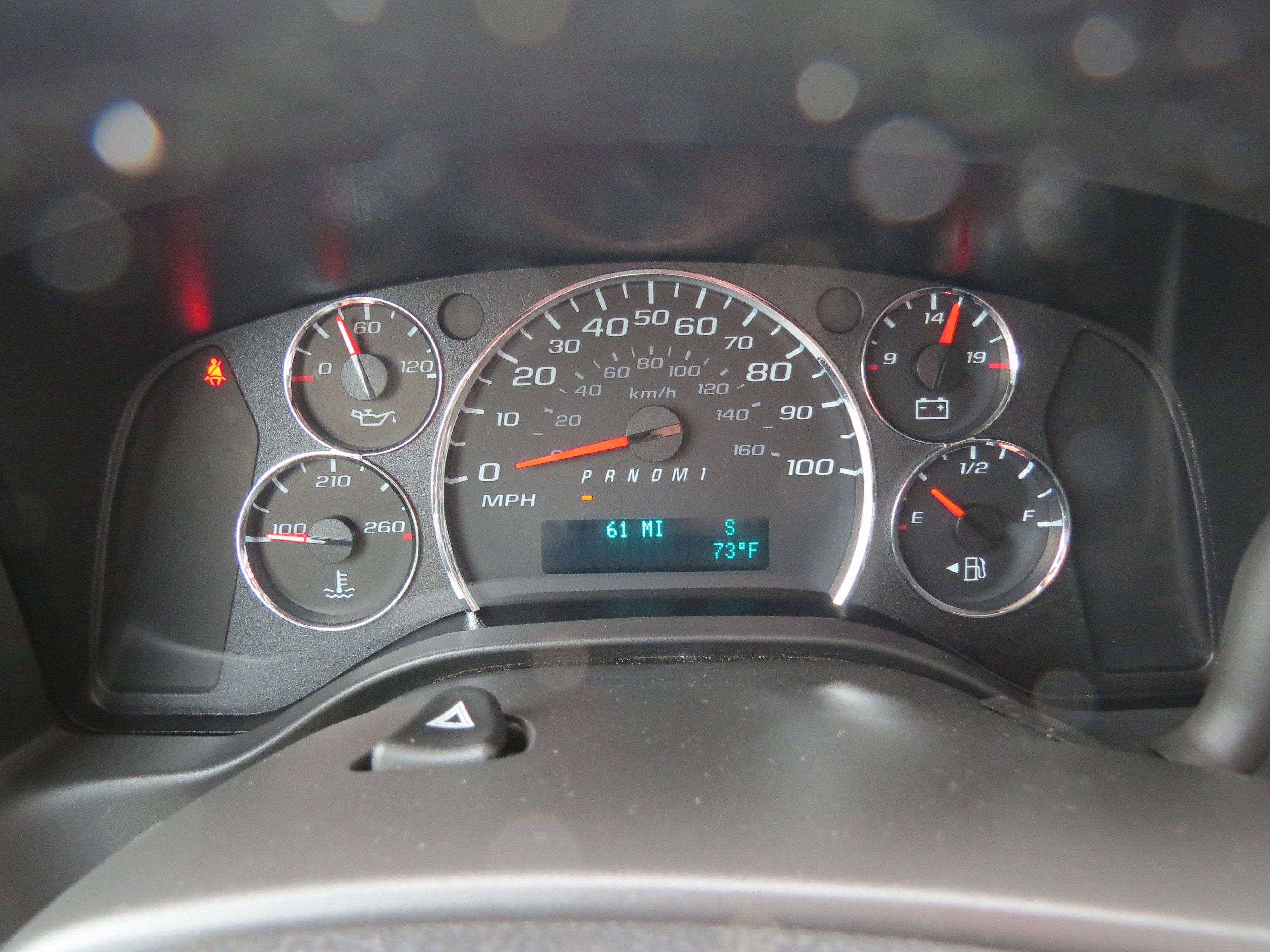 2025 GMC Savana Cargo 3500 Work Van