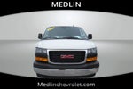 2025 GMC Savana Cargo 3500 Work Van