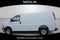 2025 GMC Savana Cargo 3500 Work Van