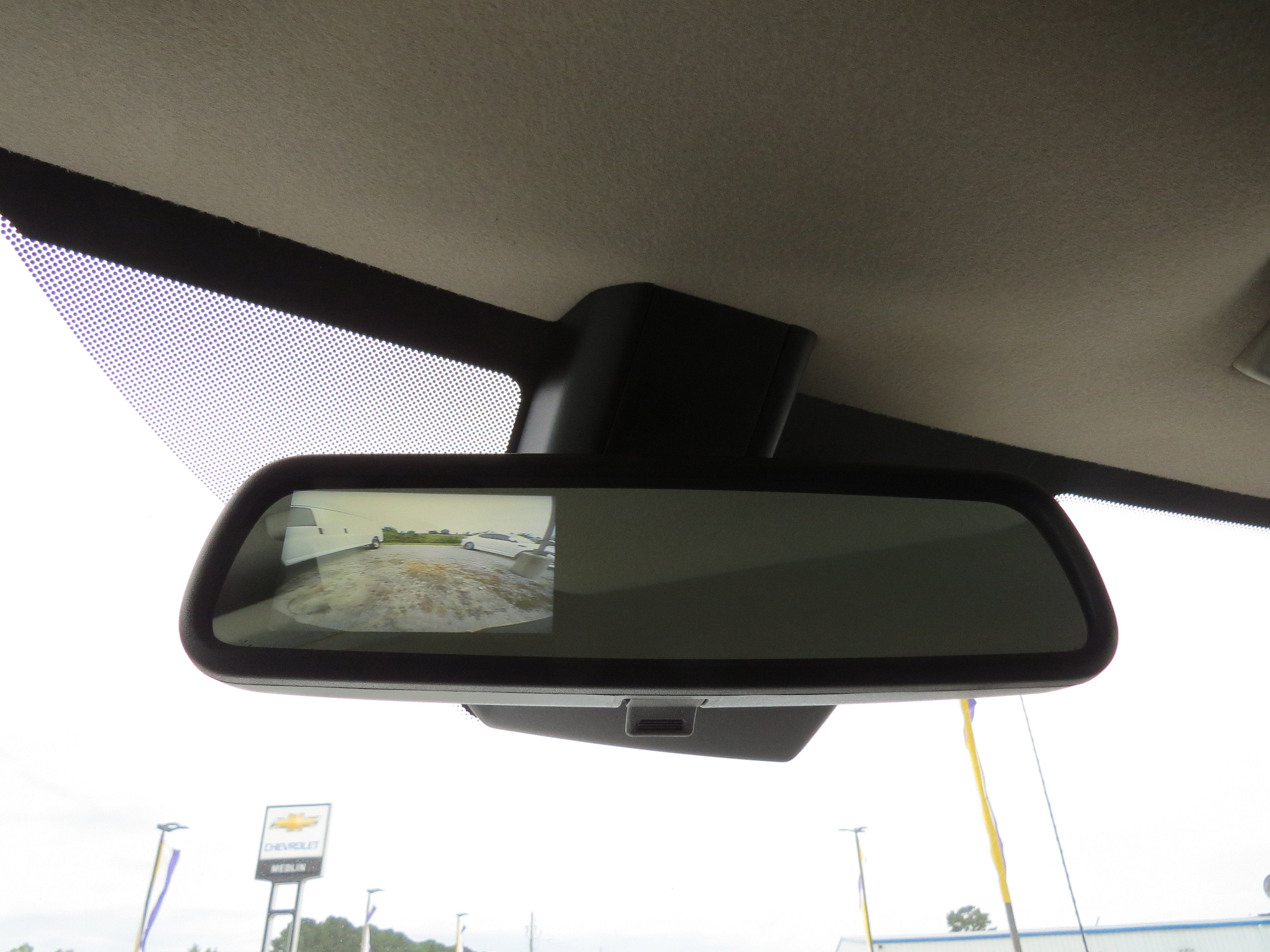 2025 GMC Savana Cargo 3500 Work Van