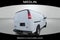 2025 GMC Savana Cargo 3500 Work Van