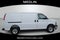 2025 GMC Savana Cargo 3500 Work Van