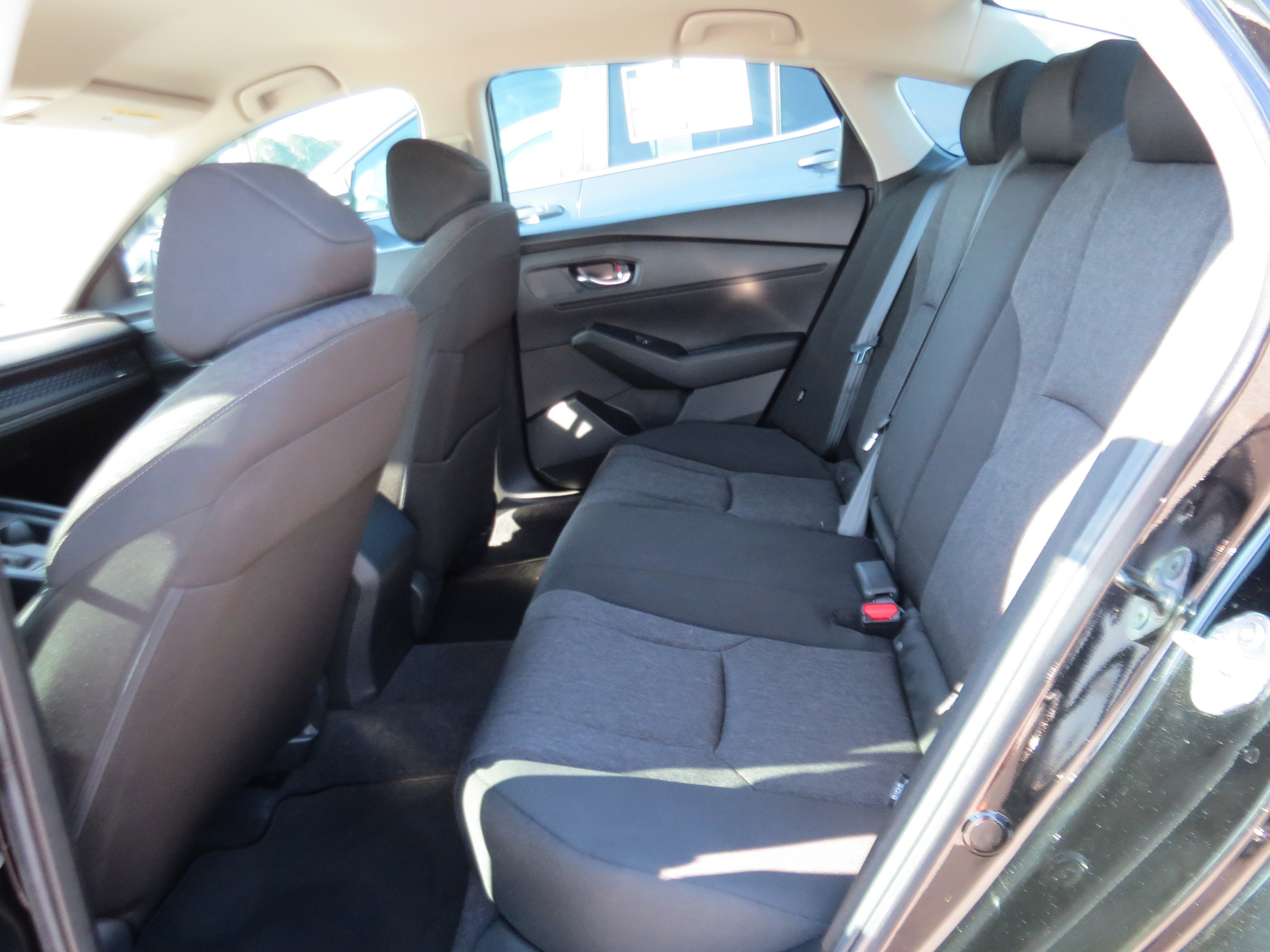 2023 Honda Accord Sedan LX