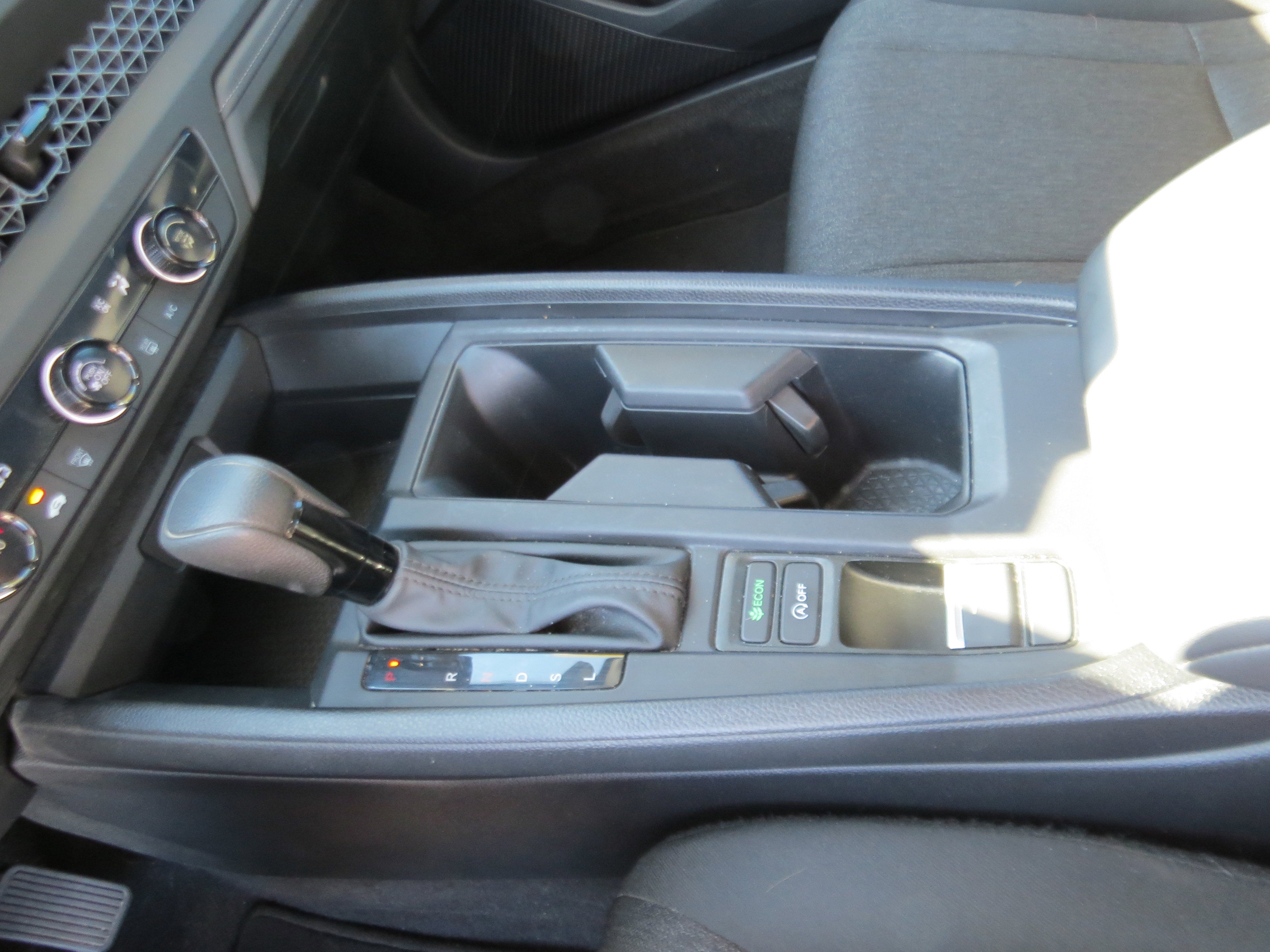 2023 Honda Accord Sedan LX