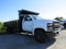 2022 Chevrolet Silverado 5500 HD Work Truck