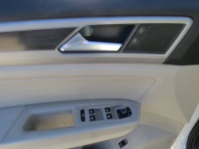 2019 Volkswagen Atlas 3.6L V6 SE w/Technology R-Line