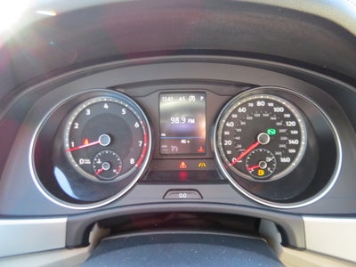 2019 Volkswagen Atlas 3.6L V6 SE w/Technology R-Line