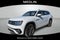 2019 Volkswagen Atlas 3.6L V6 SE w/Technology R-Line
