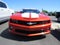 2011 Chevrolet Camaro 2SS